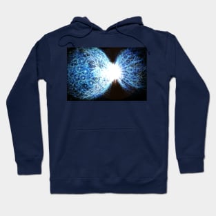 Supernova Art Hoodie